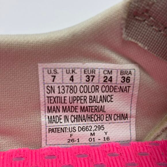 SKECHERS “On The Go Cruise” Casual Boat Shoes Women’s Size 7 - Picture 9 of 12